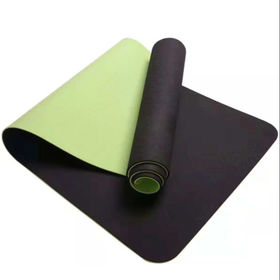 Buy Yoga Mat Roll In Bulk From China Suppliers