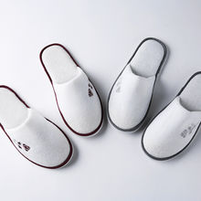 cheap hotel slippers bulk