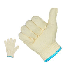 cotton work gloves bulk