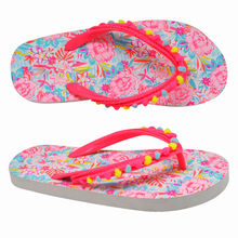 children's flip flops bulk