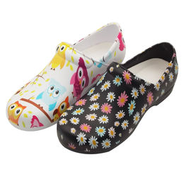 leopard crocs wholesale