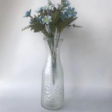 Buy 2 Feet Glass Vases In Bulk From China Suppliers