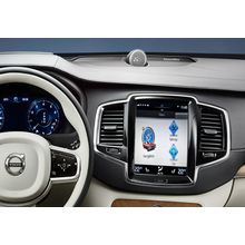 S60 Video Interface for Volvo XC60 S80 S40,DTV,Android,GPS,Camera,Mirror link