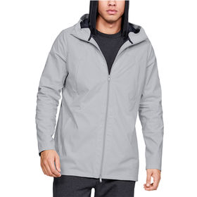 Veste UA Accelerate Terrace pour homme