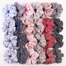 China Elastic Ponytail Holder With Beads Suppliers Elastic
