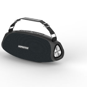 dj plus speaker