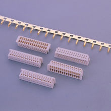 Wire Crimp Connectors Manufacturers, China Wire Crimp Connectors 