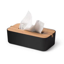 wipes Cover for tissue box paper square distributor towels