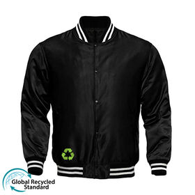 Wholesale OEM Custom Men Dark Green Embroidered Brown Football College  Letterman Blank Varsity Jackets for Men - China Jacket and Varsity Jacket  price