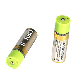 Batteries AA 1,5 V LR6 AM-3 Double A Batterie sèche Maroc