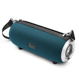 Hot Seller! Bluetooth SpeakerHigh-quality sound, with USB ,TFcard, Aux