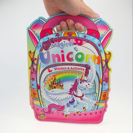Electronic Coloring Book manufacturers, China Electronic Coloring Book ...