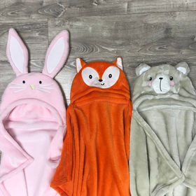 bulk buy baby blankets