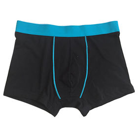 Box of 3] Louis ˉ Men's and boys' underwear sales original brand