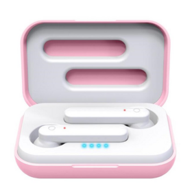 Auriculares Bluetooth Inalámbricos TWS con Super Bajos y Micrófono, Precio Más Bajo del Mercado