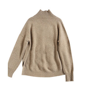 Wool sweater 2018 new