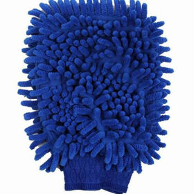 Autowaschhandschuh, Chenille-Koralle, weiche Mikrofaser-Handschuhe