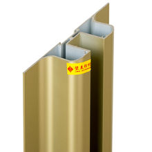 China Vinyl Folding Door Suppliers Vinyl Folding Door