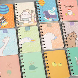 Achetez en gros Personnalisé école A5 Journal Moderne Plaine Pas Cher 2023  Journal Cahier à Spirale Chine et Cahier Imprimé En Spirale Personnalisé à  1.2 USD