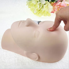 wholesale mannequin heads cosmetology