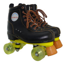 retractable roller skates
