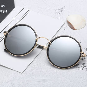 Buy Standard Quality China Wholesale Fashion Sun Glasses Low Moq