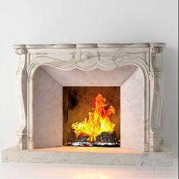 Electric Fireplace Manufacturers China Electric Fireplace