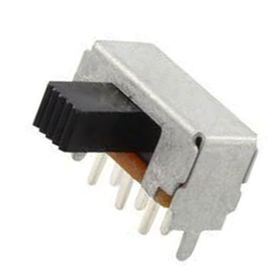 5x Micro Miniatura Pcb deslice el interruptor interruptor deslizante conmutadores Pcb Táctil B19