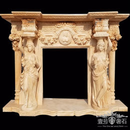 Fireplace Mantels Manufacturers Suppliers From Mainland China