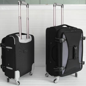 suitcase manufacturers