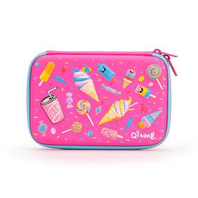 Buy Pencil Case Silica Gel Cute School Supplies Bts Stationery Gift School  Cute Pencil Box Pencilcase Pencil Bag Children School Bag from Yiwu Diren  Commodity Co., Ltd., China