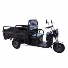 tricycle manufacturers