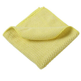 Buy Wholesale China Synthetic Chamois Leather Shammy Pva Car Cleaning Chamois  Cloth With Branded & Chamois Cloth at USD 0.5