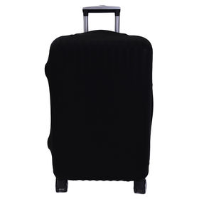 rubber luggage wheel covers