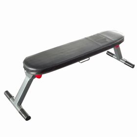 Bangku Ab Binaraga, Mesin Gym, Bangku Beban, Peralatan Gym