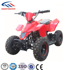 50CC ATV manufacturers, China 50CC ATV suppliers | Global Sources