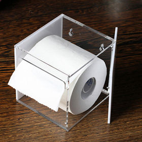 Soporte del papel de acero inoxidable para cocina porta rollo de papel  soporte de papel - China Soporte de tejido de toalla de papel y soporte  precio