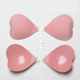 Buy Wholesale China Hollow Out Sexy Push Up Strapless Water Proof
