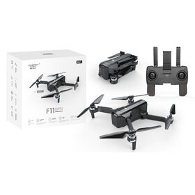 Professional GPS Follow me Quadcopter Drone with Brushless motor and 1080P 5G WIFI FPV HD Camera