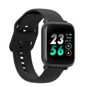cs201 smartwatch