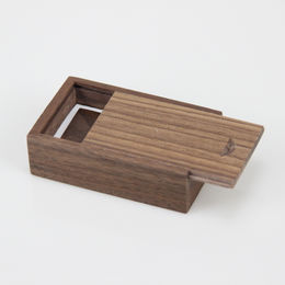 fancy wooden boxes