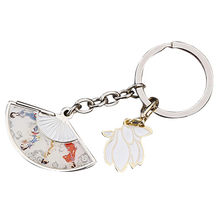 key chain manufacturer