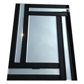 Cermin Dekoratif Efek Unggul - Cermin Dekoratif - SM009-010