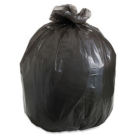 2 – Sacs poubelle de 2,6 gallons, petit sac poubelle 2 – 2,6 gallons 10  litres, 150 unités 