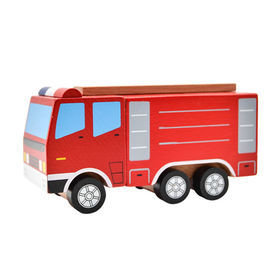 Vente en gros Camion De Pompiers Télécommandé de produits à des prix  d'usine de fabricants en Chine, en Inde, en Corée, etc.