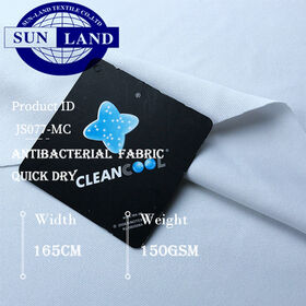 Buy Wholesale China Rfid Protection Fabric Emi Shielding Fabrics Rfid  Blocking Material & Rfid Protection Fabric Emi Shielding Fabrics at USD  4.24