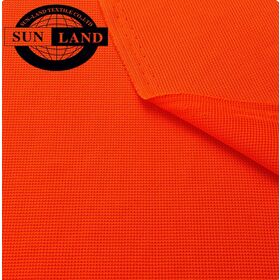 China Good quality Double Faced Jersey Fabric - Moisture-absorbent  polyester double knit interlock fabric for sportswear – Huasheng  manufacturers and suppliers