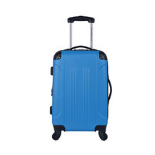 leisure international luggage