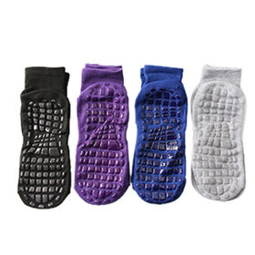 Buy grip socks in Bulk from China Suppliers