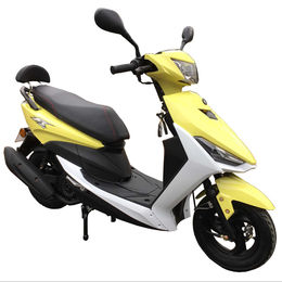 YAMAHA Jog I Scooter S7 110cc Moped Cheap Price Good Quality - China Gas  Scooters, Gas Motorcycles
